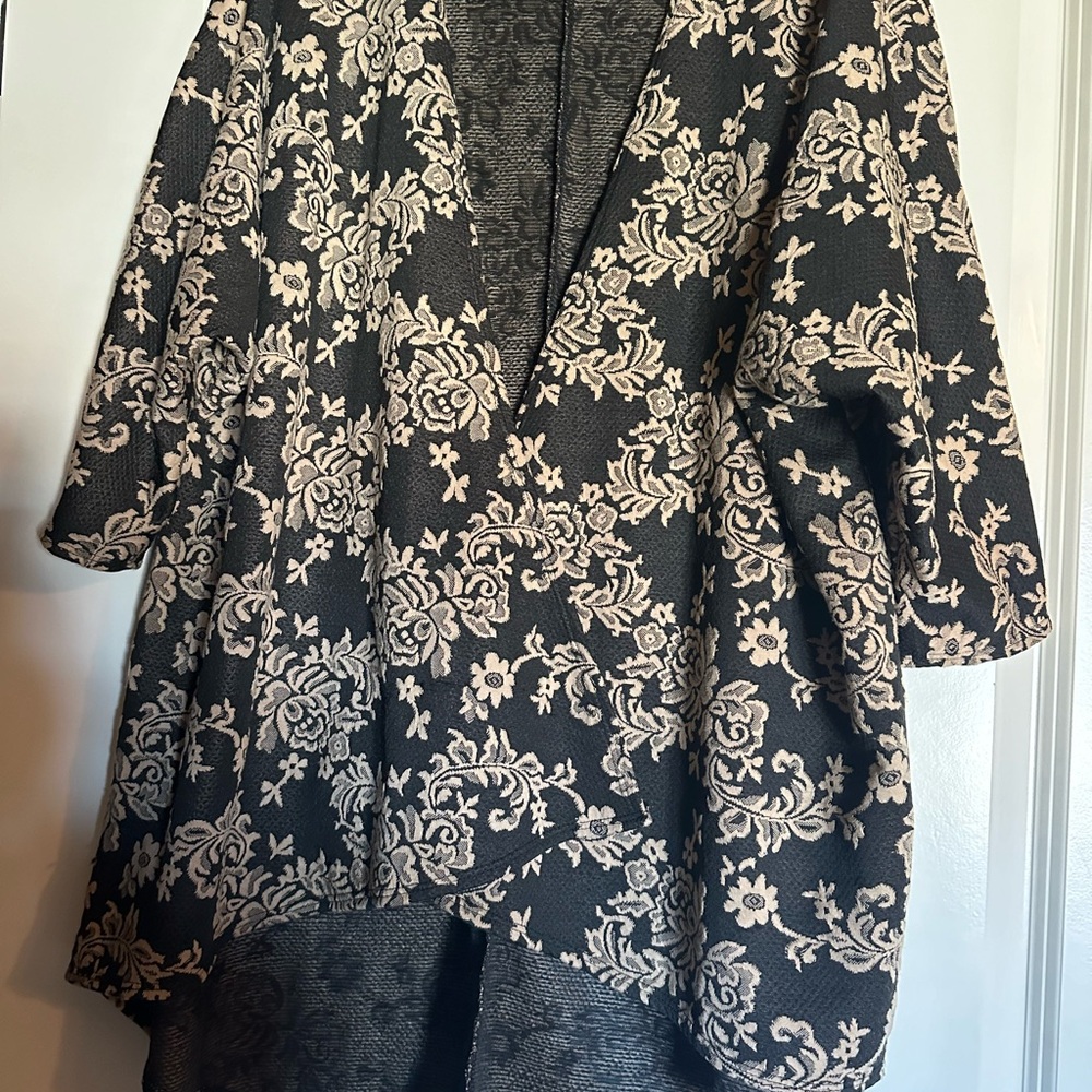 Ladies Lindsay Jacket